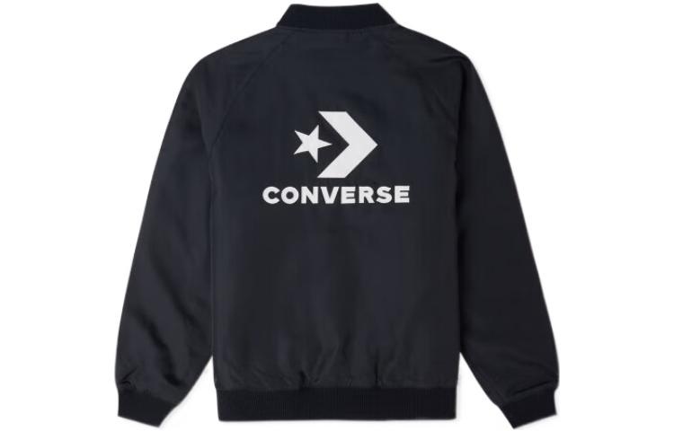 Converse Utility Reversible Padded Jacket 'Black' 10024618-A01 - 2