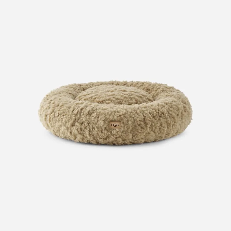 ® Shira Pet Bed Large in Sand - 1