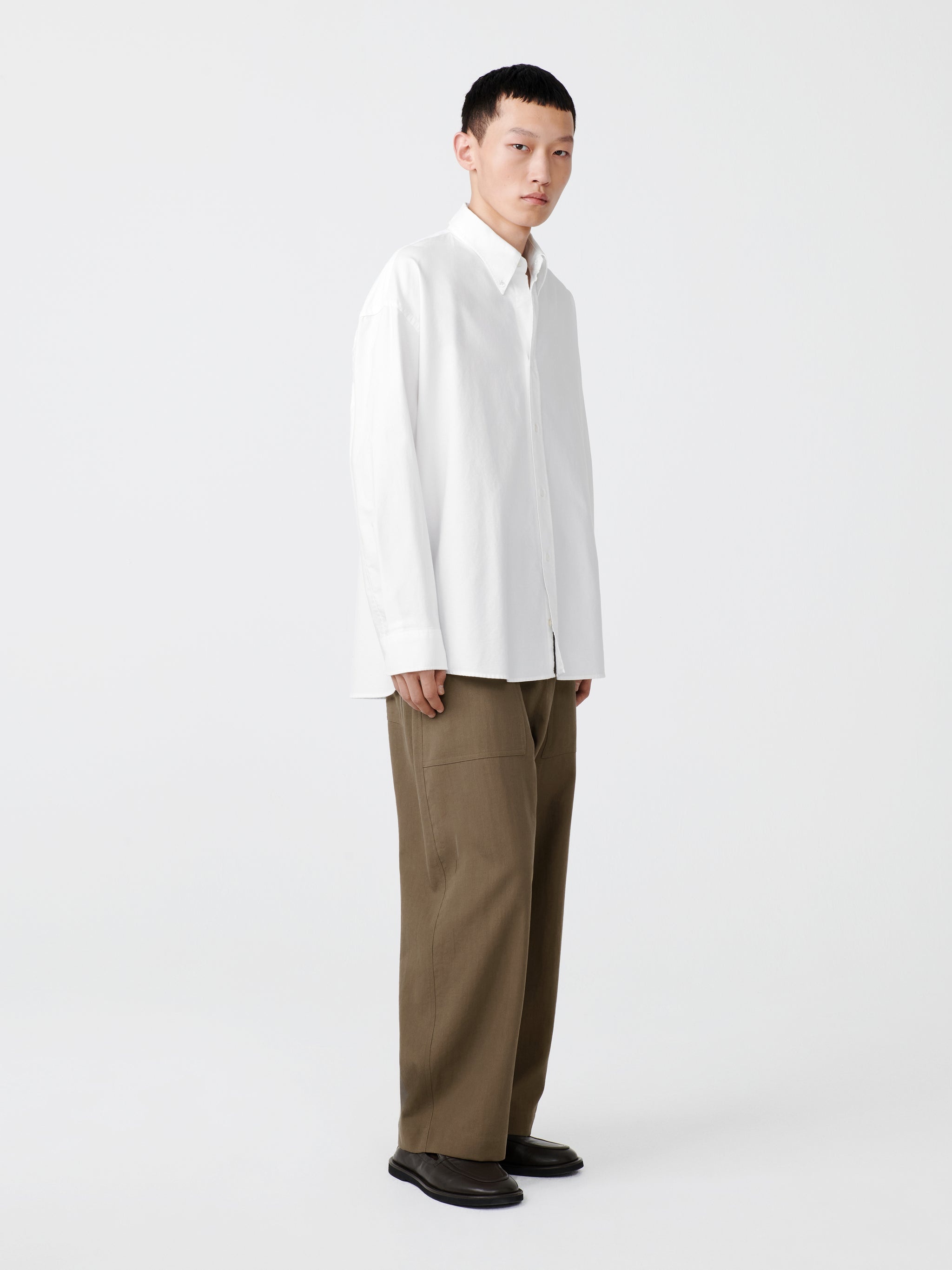 Ruskin Shirt - 2