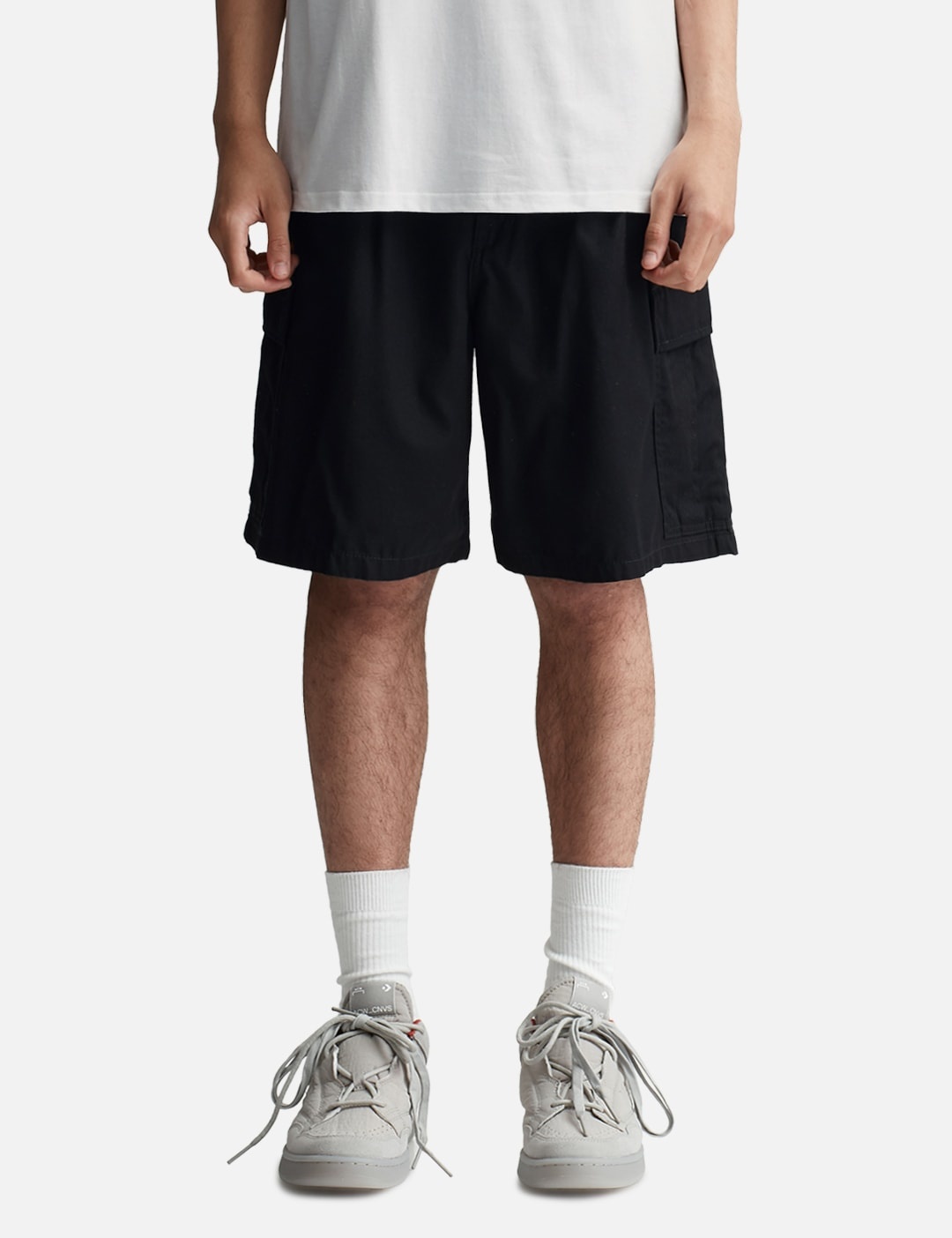 COLE CARGO SHORT - 3