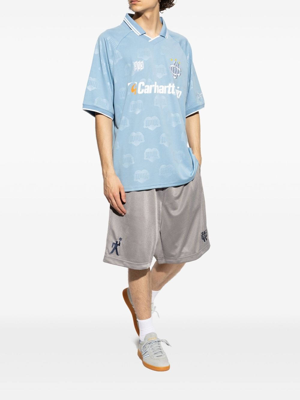 Handball Spezial sneakers - 7