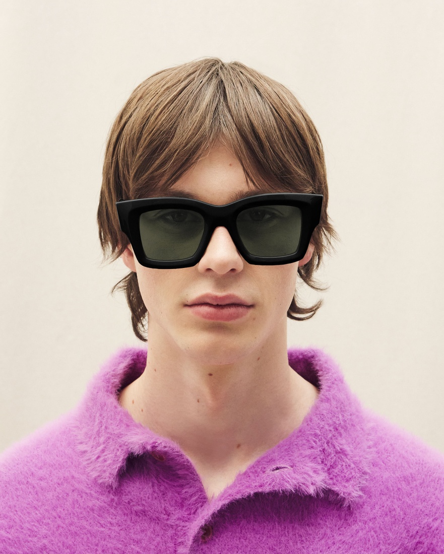 Les lunettes Baci - 5