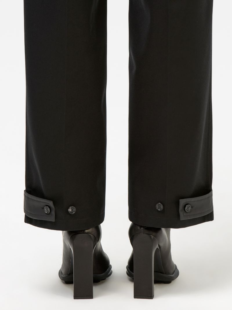 WORKER PANTS - 8