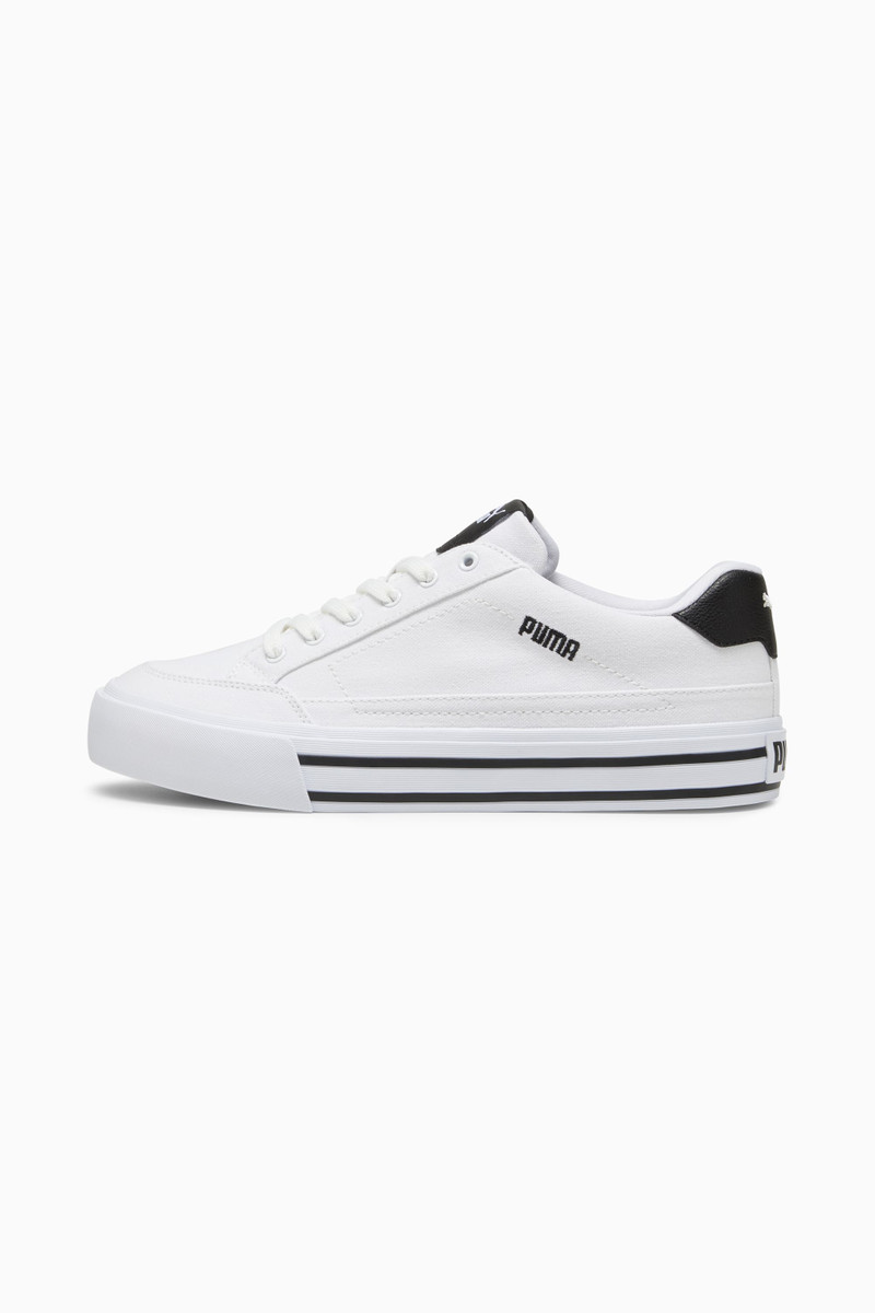 Court Classic Vulc Men's Sneakers - 1