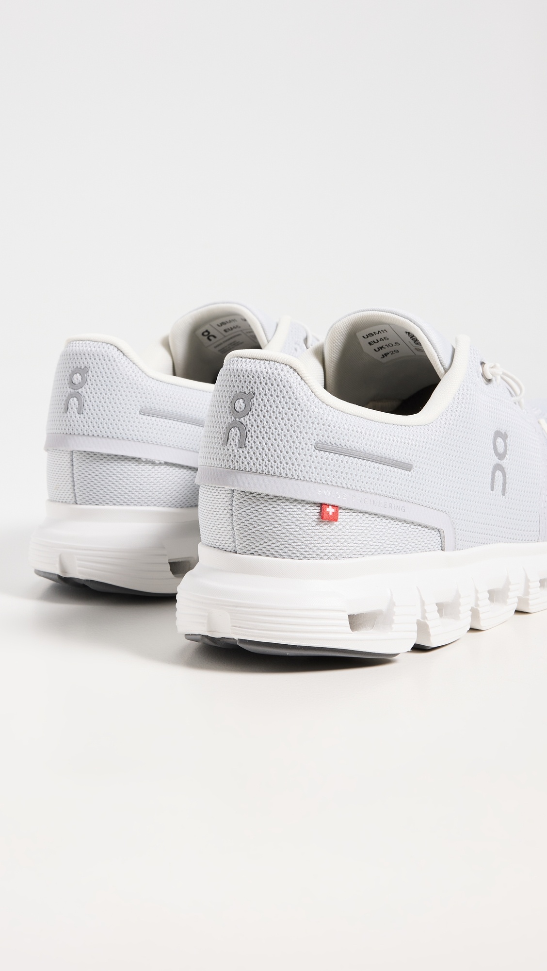 Cloud 6 Sneakers - 2