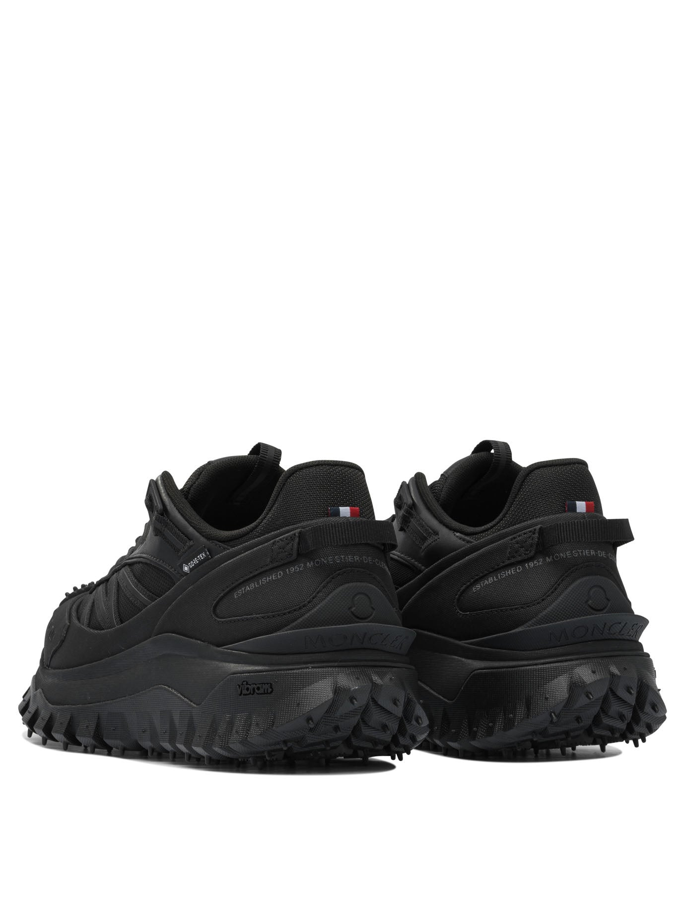 Moncler "trailgrip Gtx" Sneakers - 4