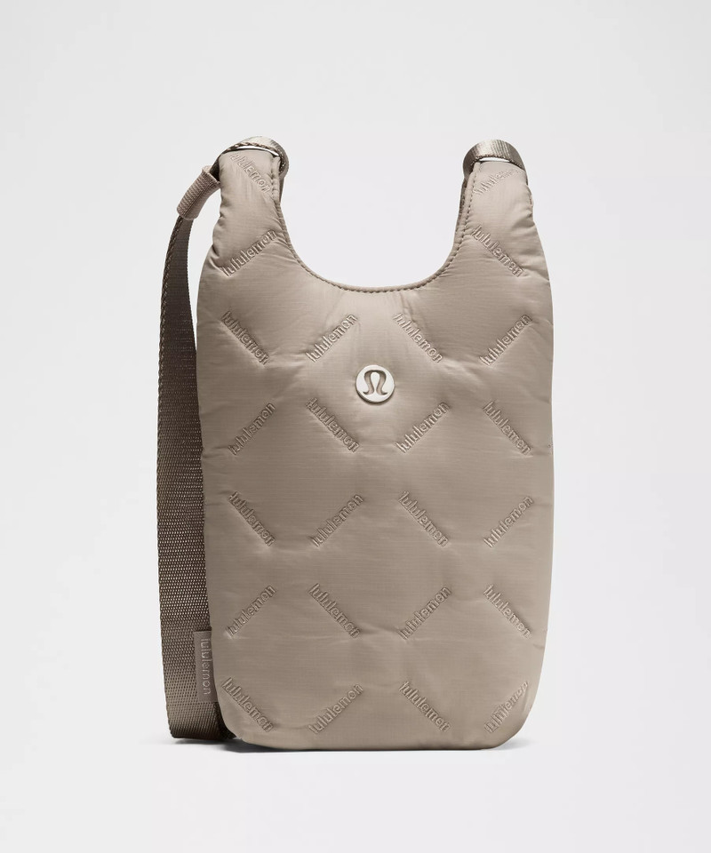 Quilty Pleasures Phone Crossbody Bag 1L 1