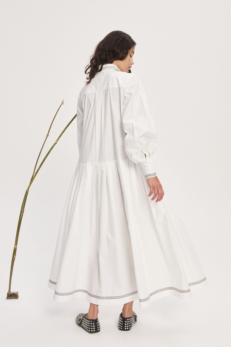 Magnolia Shirtdress Exclusive 4