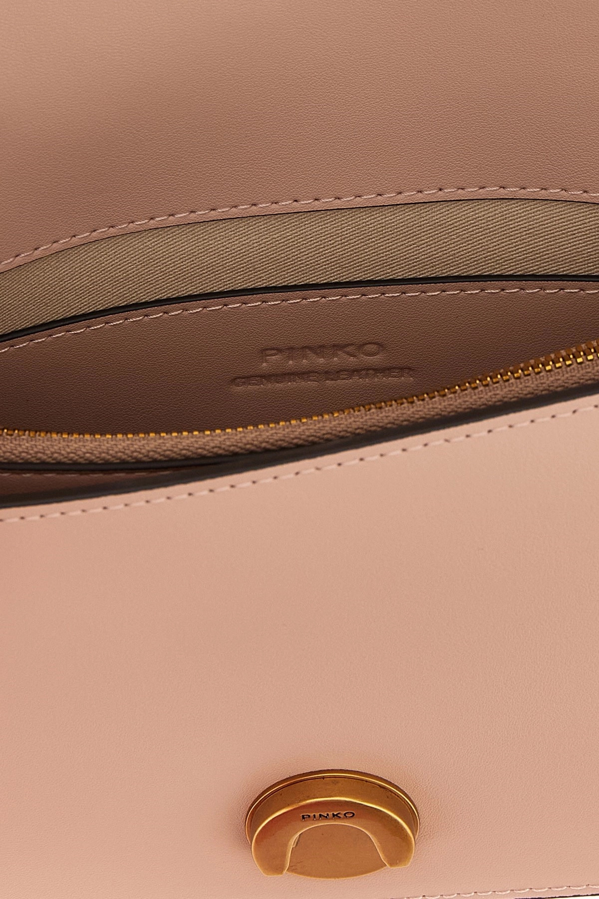 'Love One Mini' crossbody bag - 4