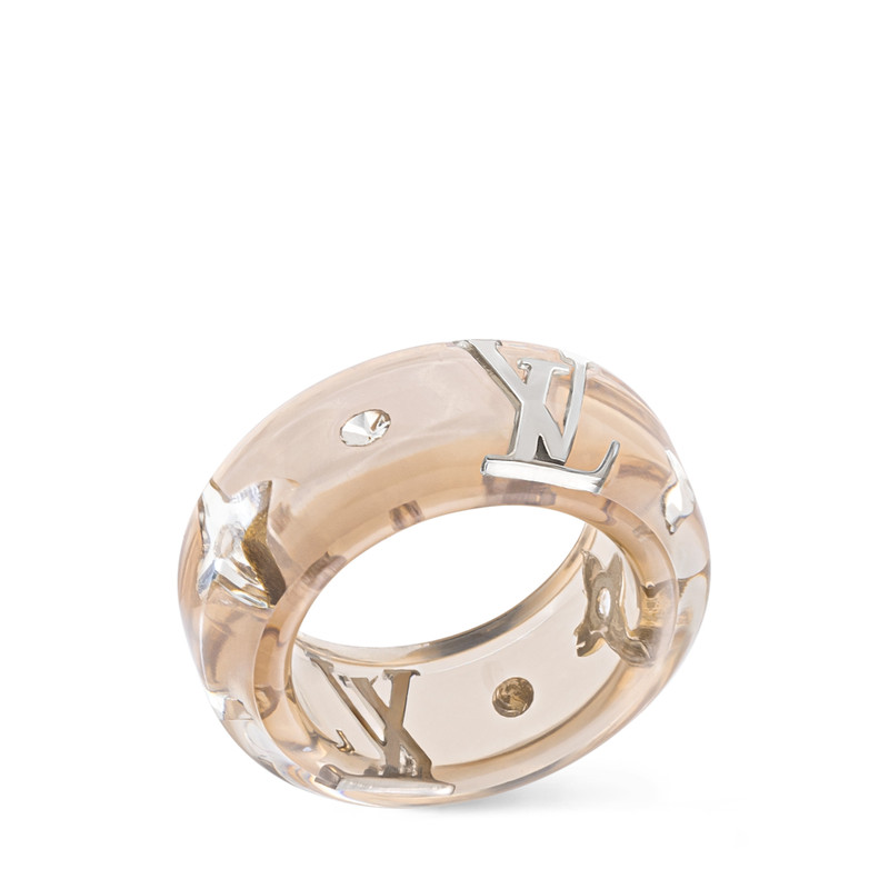 Louis Vuitton LV Sparks Ring outlook