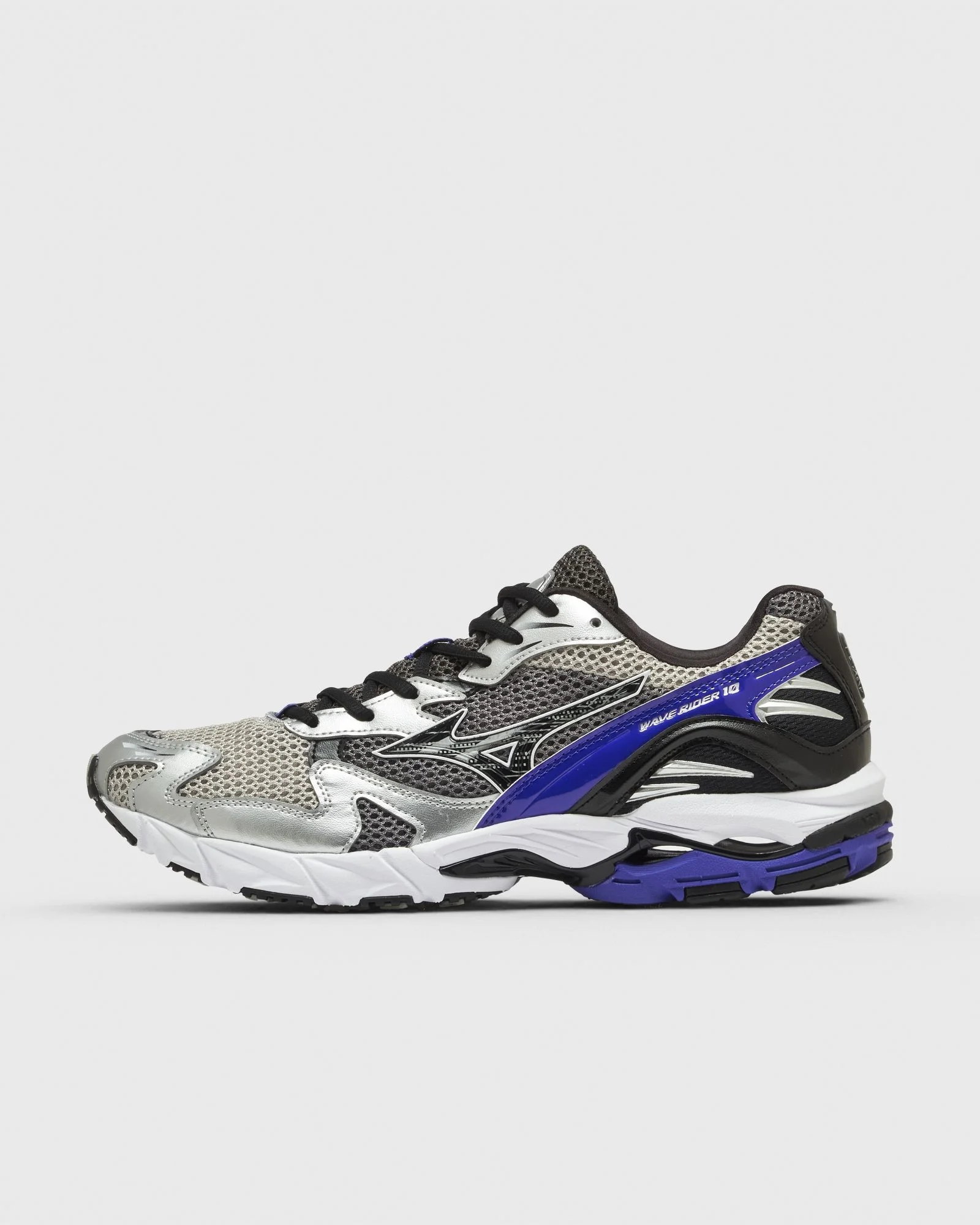 WAVE RIDER 10 - 1