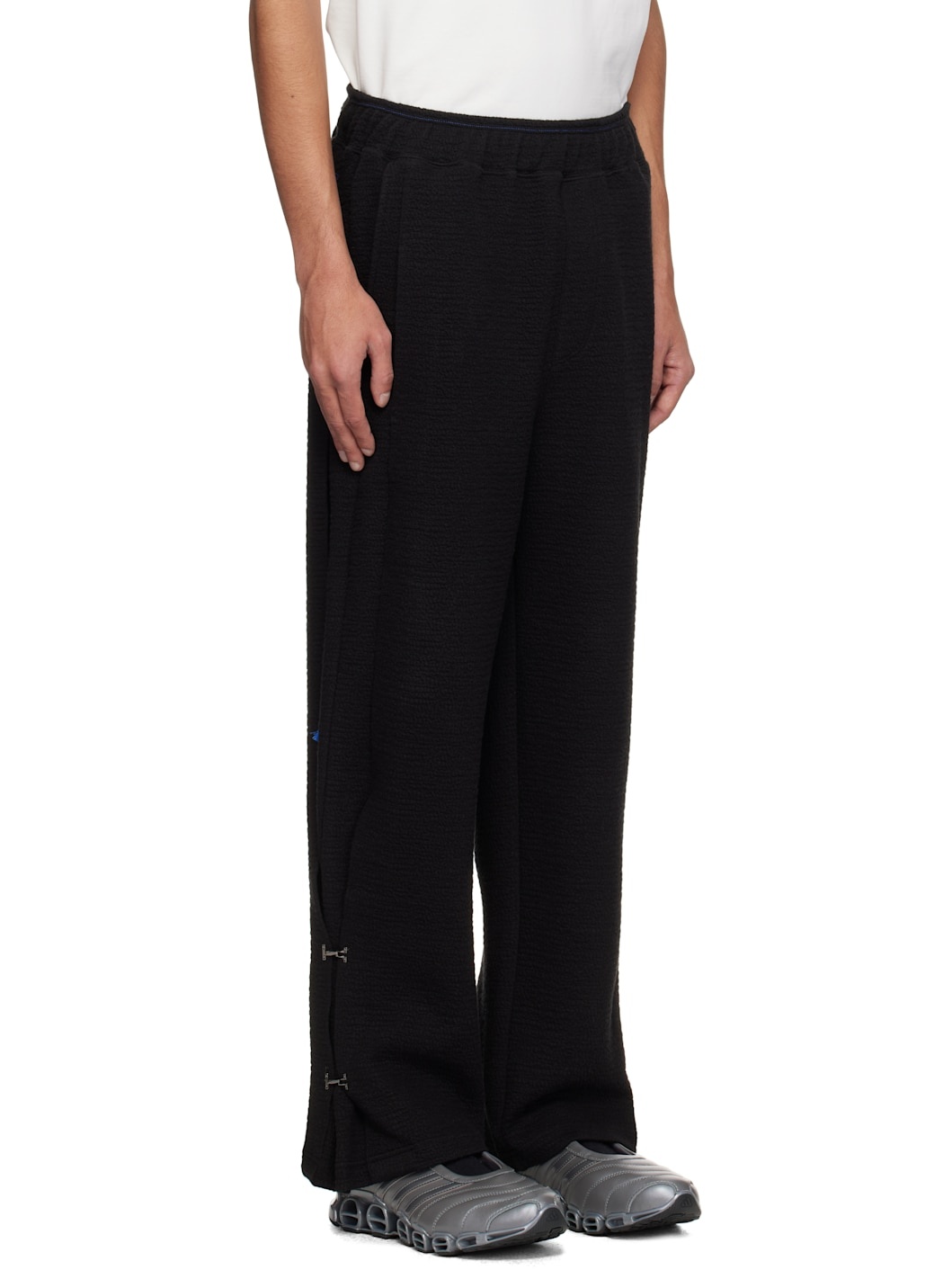 Black Realce Product. 68 Sweatpants - 2