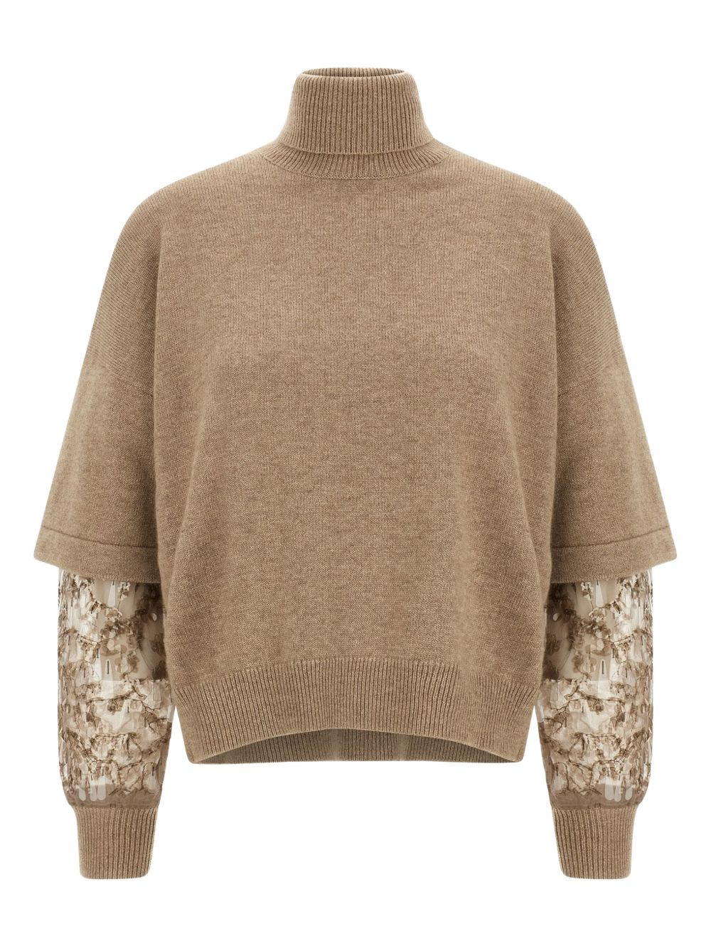 Brunello Cucinelli Sweater - 1