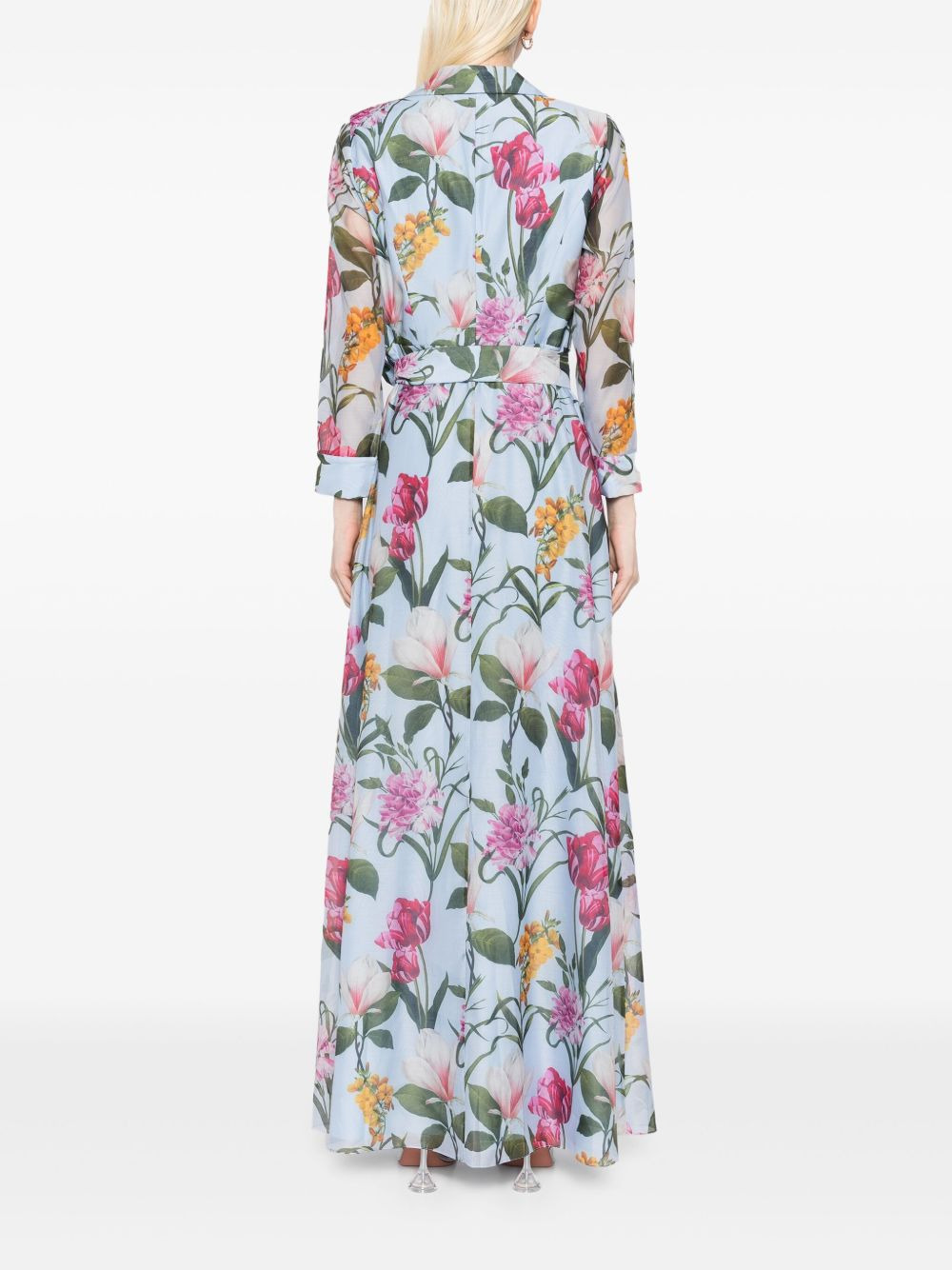 Addison gown - 4