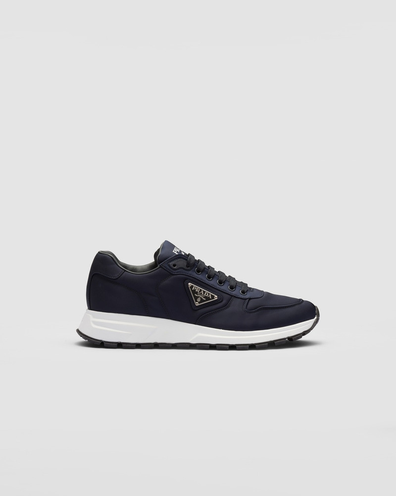 Re-Nylon sneakers - 1