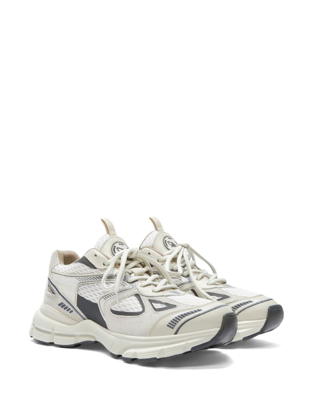 Marathon Runner panelled sneakers - 2