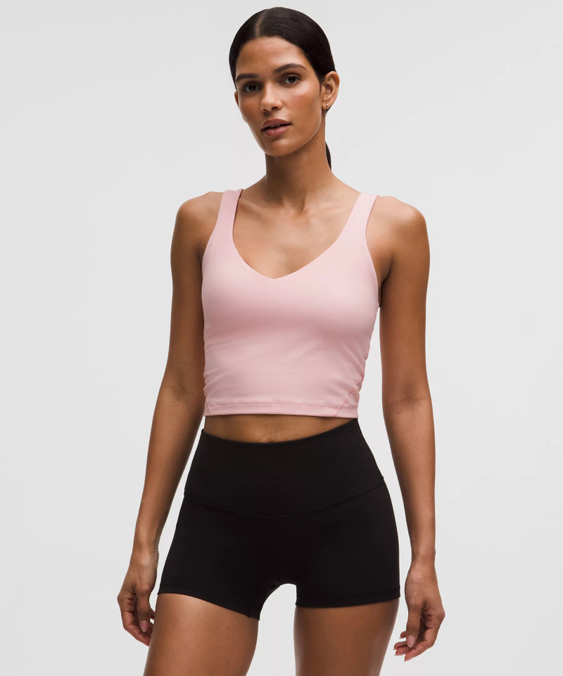 lululemon Align™ Tank Top *Light Support, A/B Cup 1