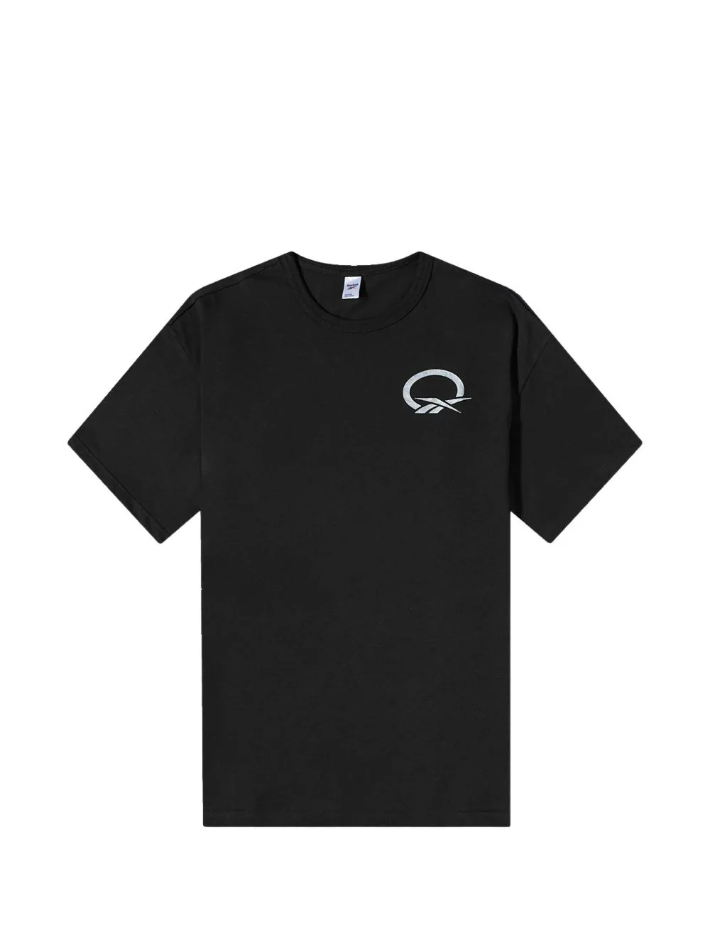 logo T-shirt - 1