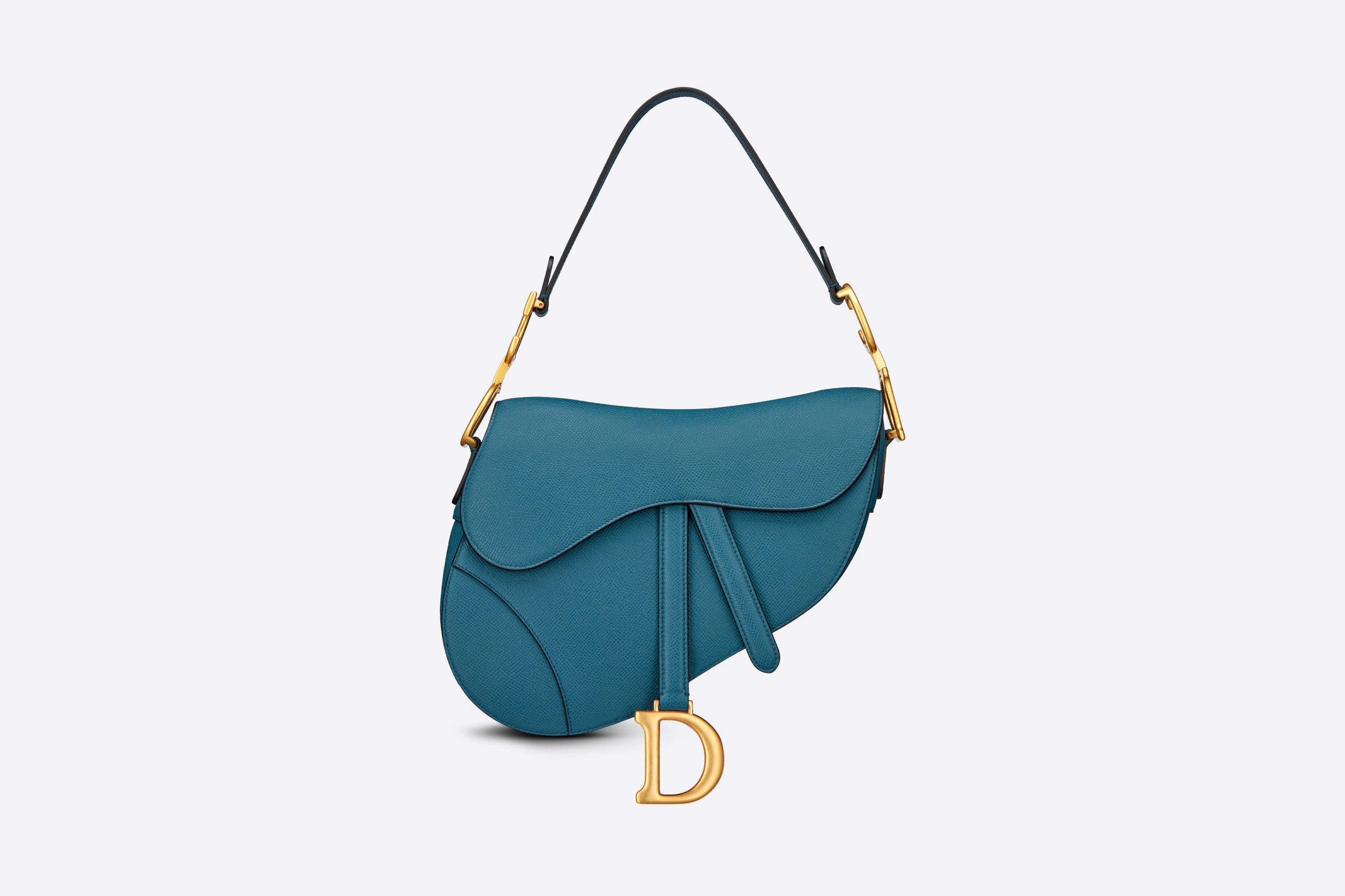 Saddle Bag - 1