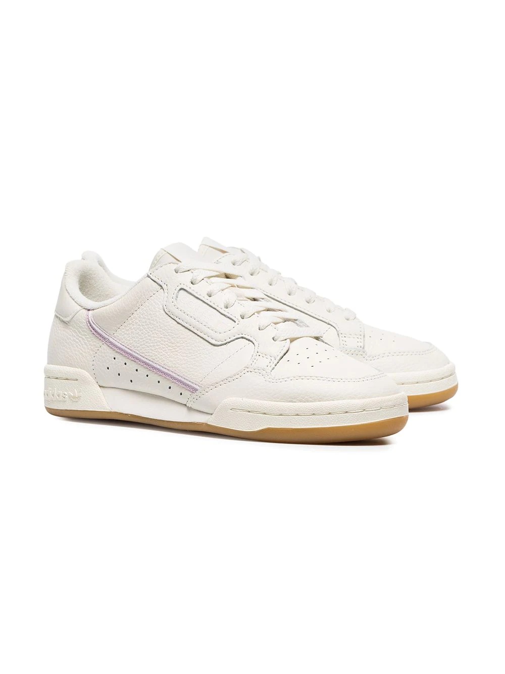 Continental 80s low-top sneakers - 3