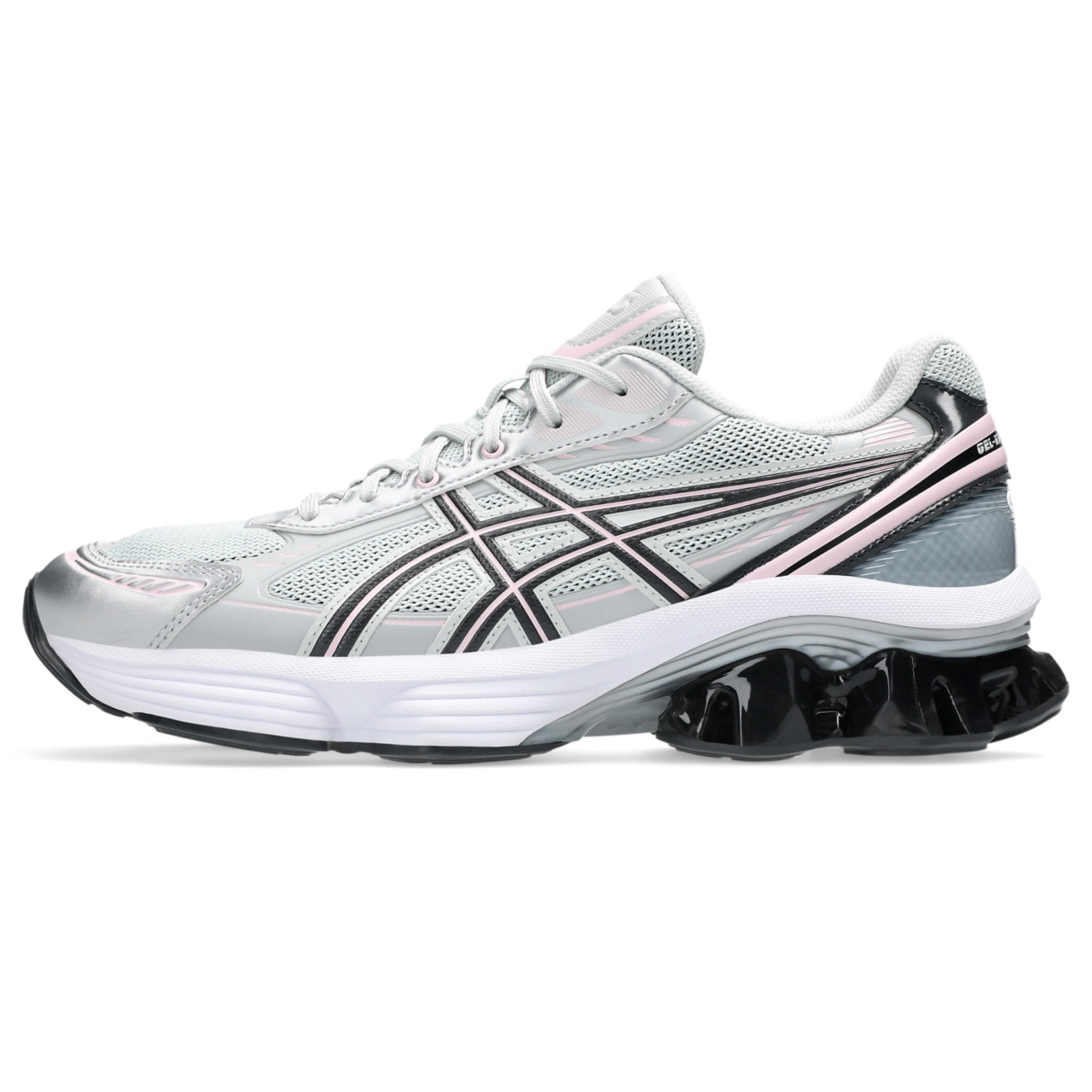 GEL-KINETIC FLUENT - 8