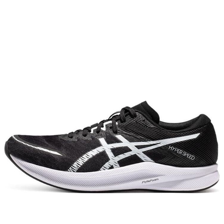 ASICS Hyper Speed 3 'Black White' 1011B701-001 - 1