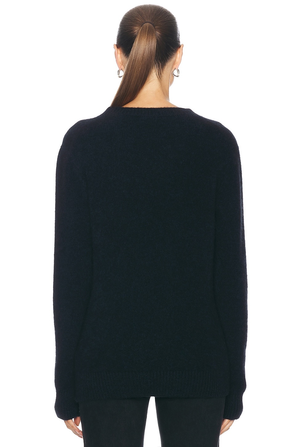 Monterey V-Neck Sweater - 3