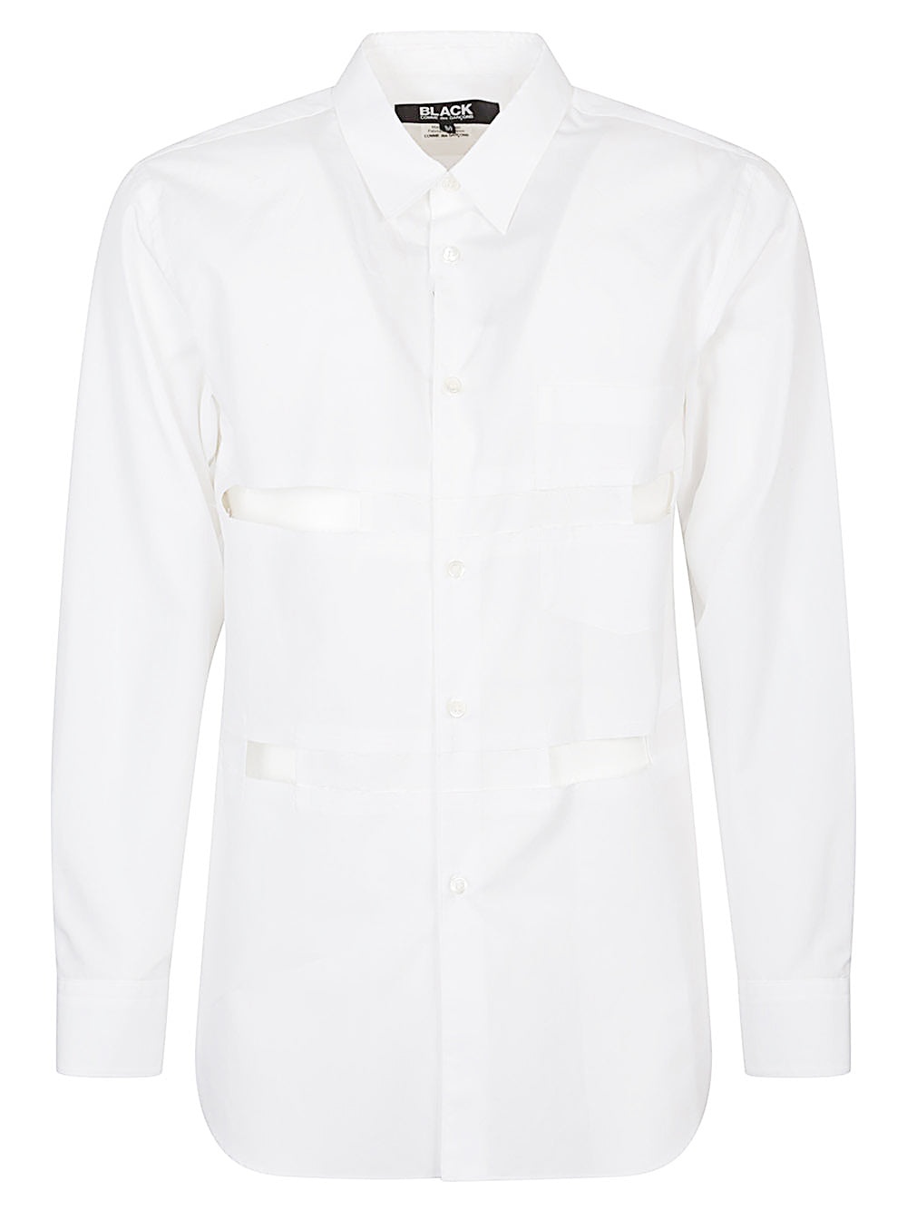 Comme des Garcons jacket - 1