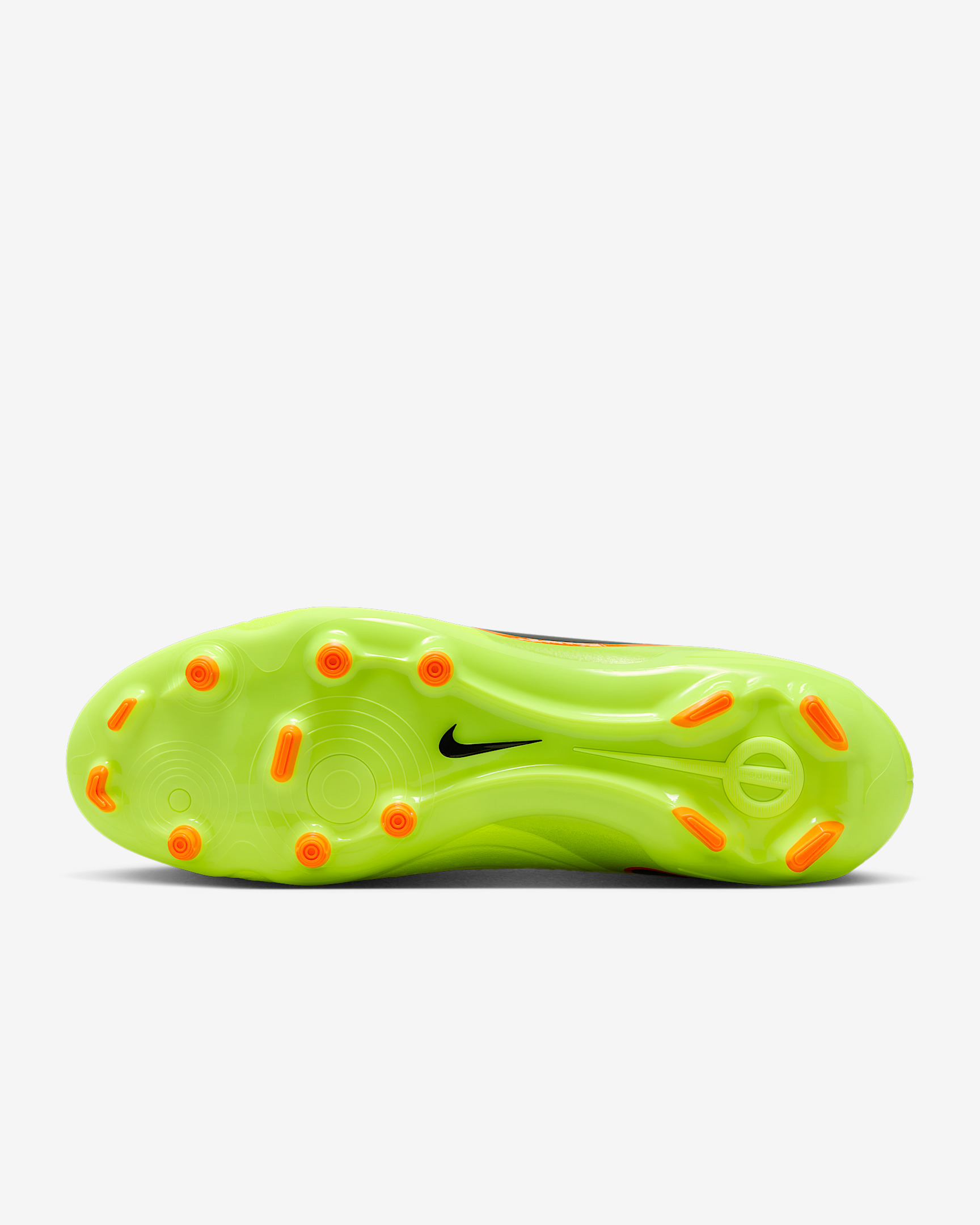 Nike Tiempo Legend 10 Academy Multi-Ground Low-Top Soccer Cleats - 2