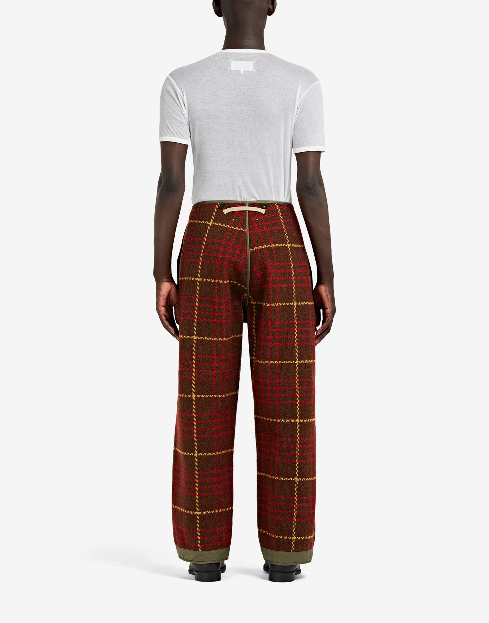 Replica' trousers - 4