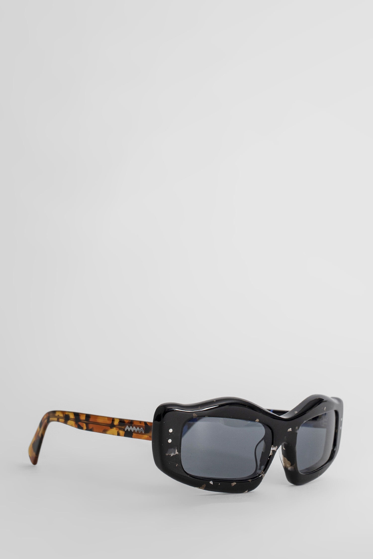 BRAIN DEAD UNISEX BROWN EYEWEAR - 3