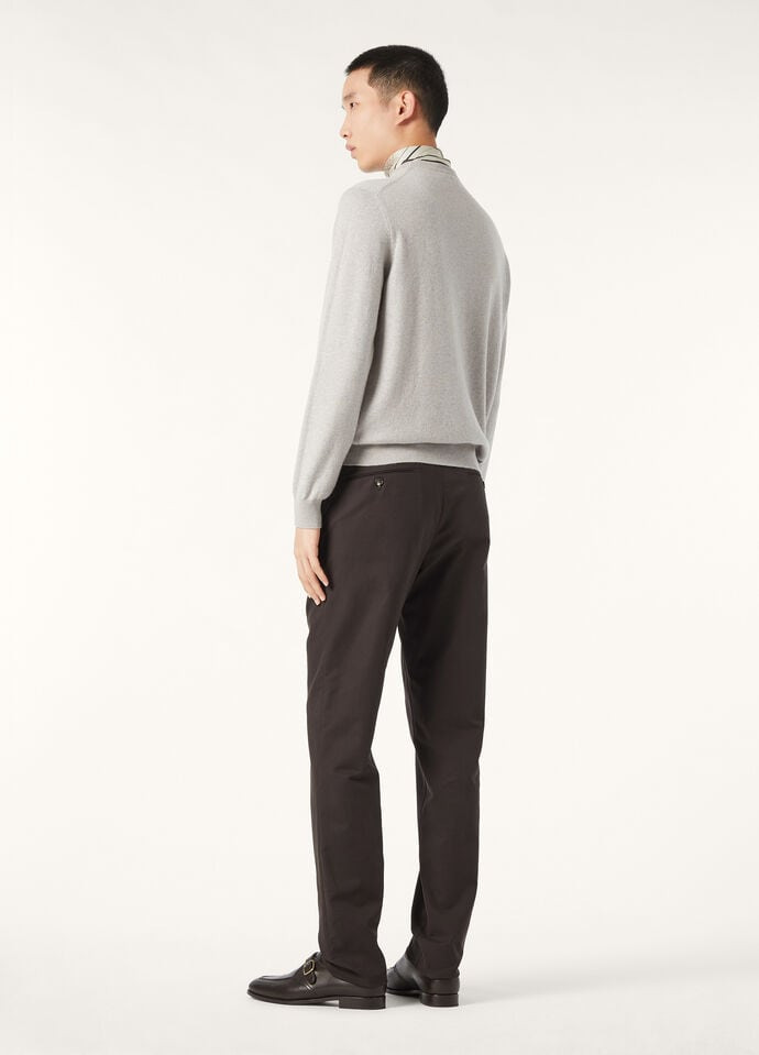 Carlo Trouser - 5
