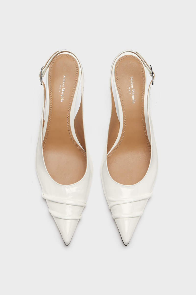 Kinkies slingback 4