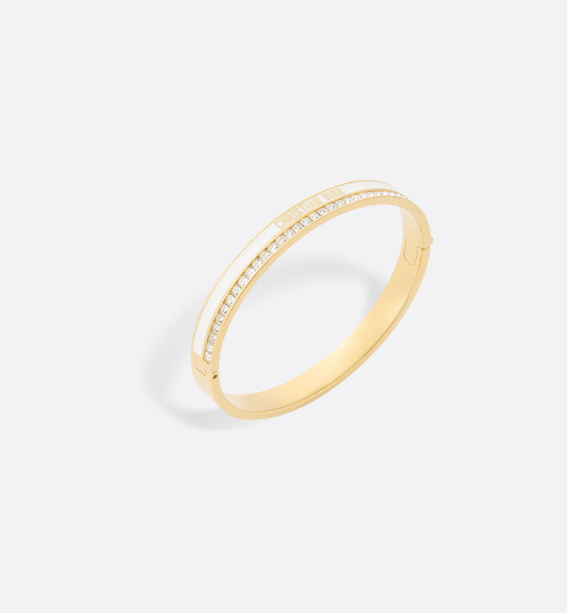 Dior Night Code Bangle 3
