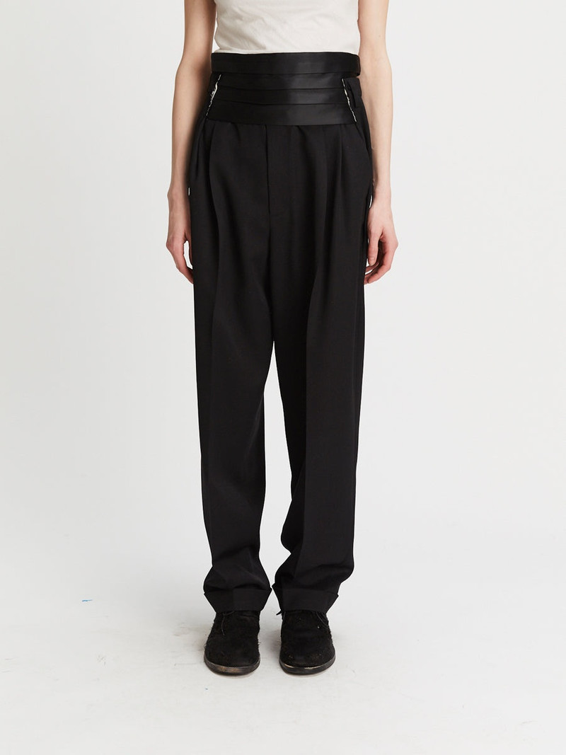 MAGLIANO Magliano - A Smoking Trousers outlook