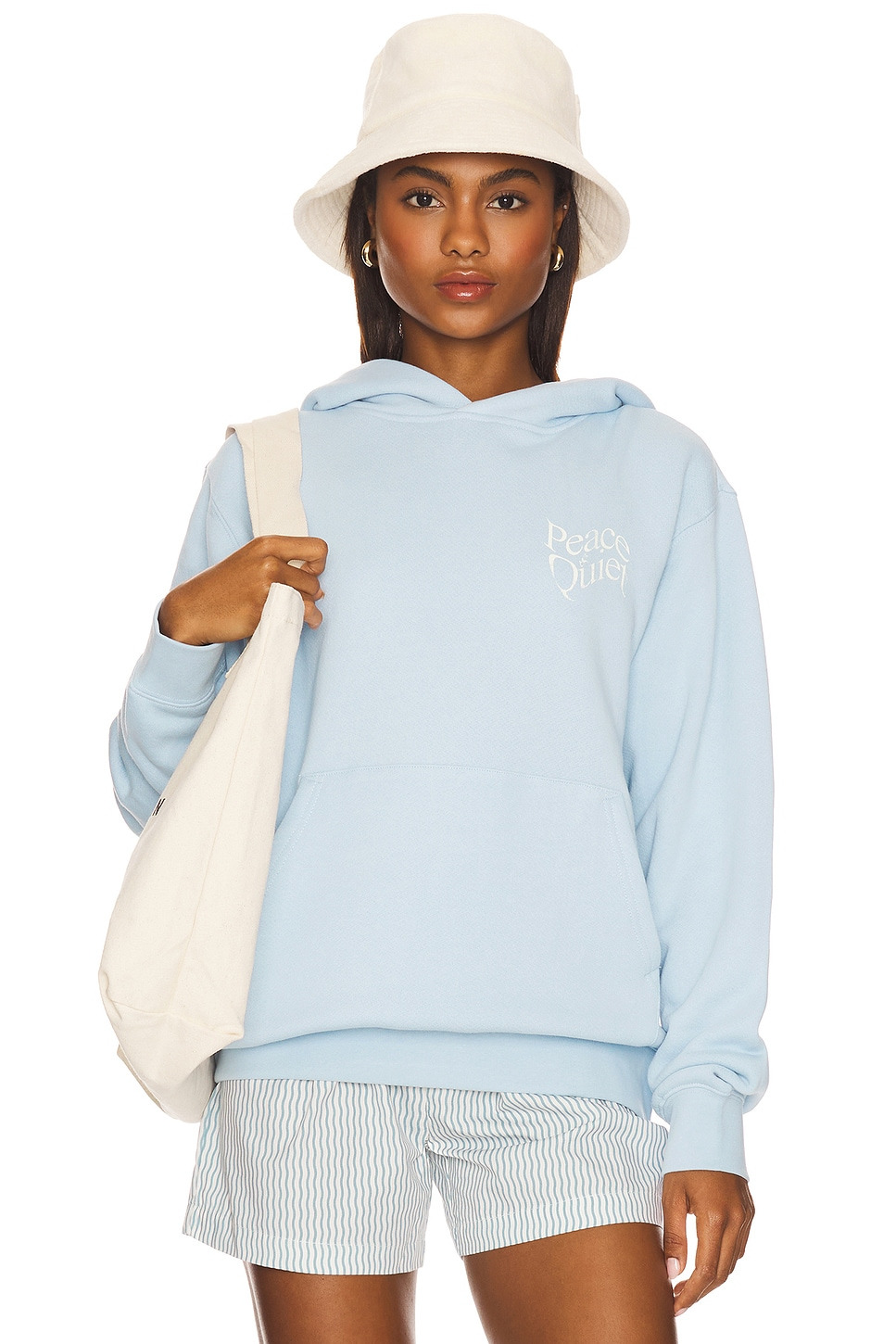 Warped Hoodie - 2