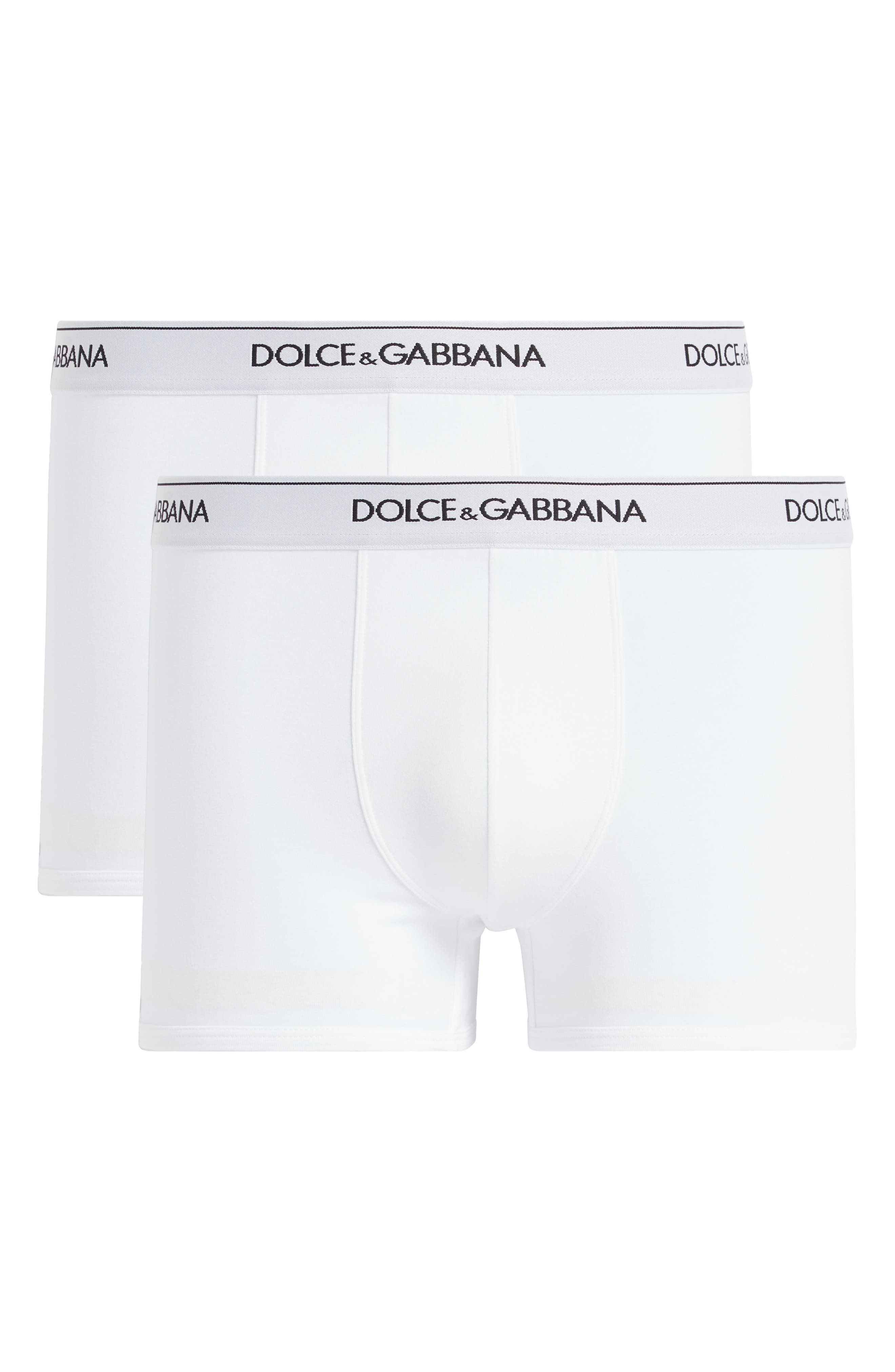 2-Pack Logo Waist Boxer Briefs - 6
