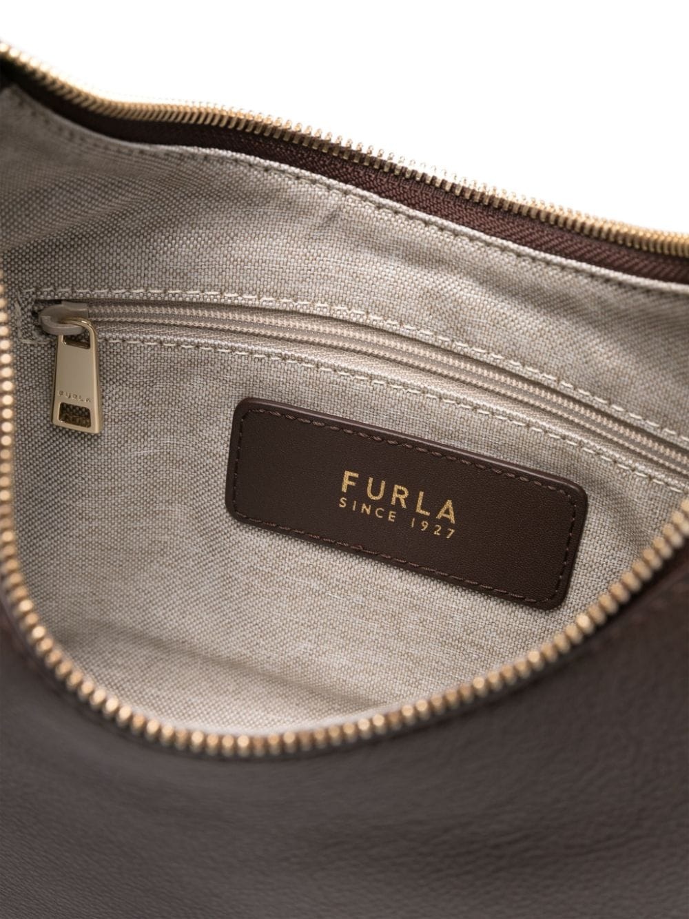 small Goccia shoulder bag - 5