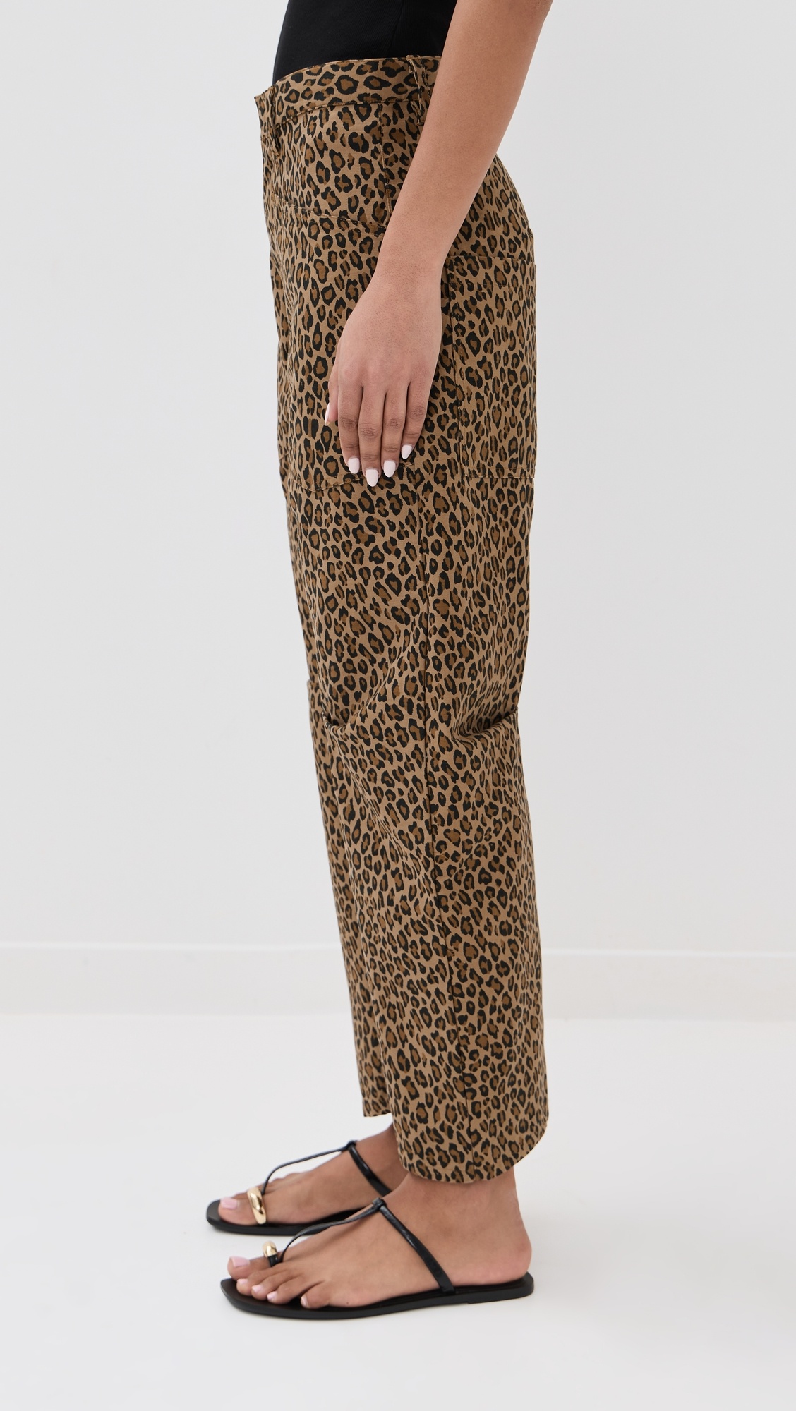 Shon Pants - 3