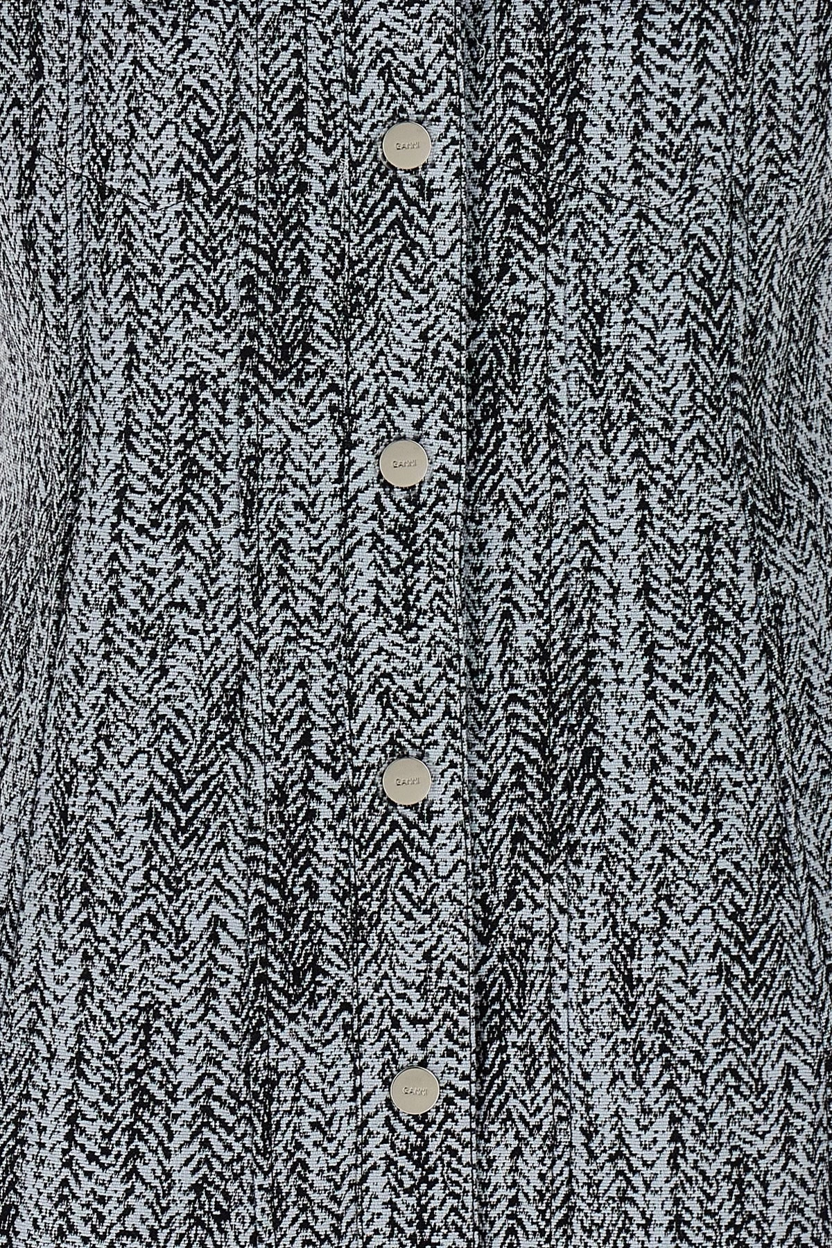 Tweed dress - 4