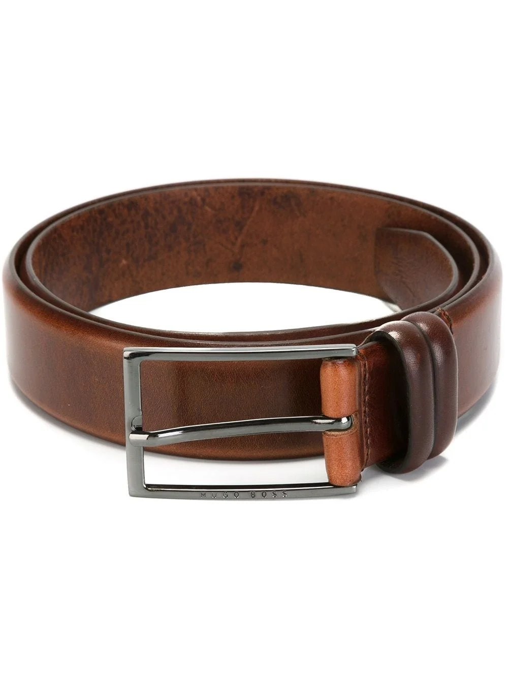 buckle belt - 1