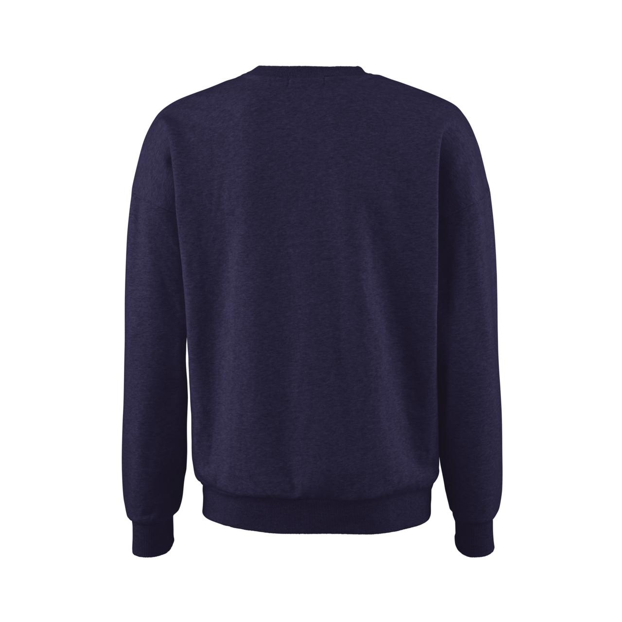 Varsity Crew Sweatshirt - 2