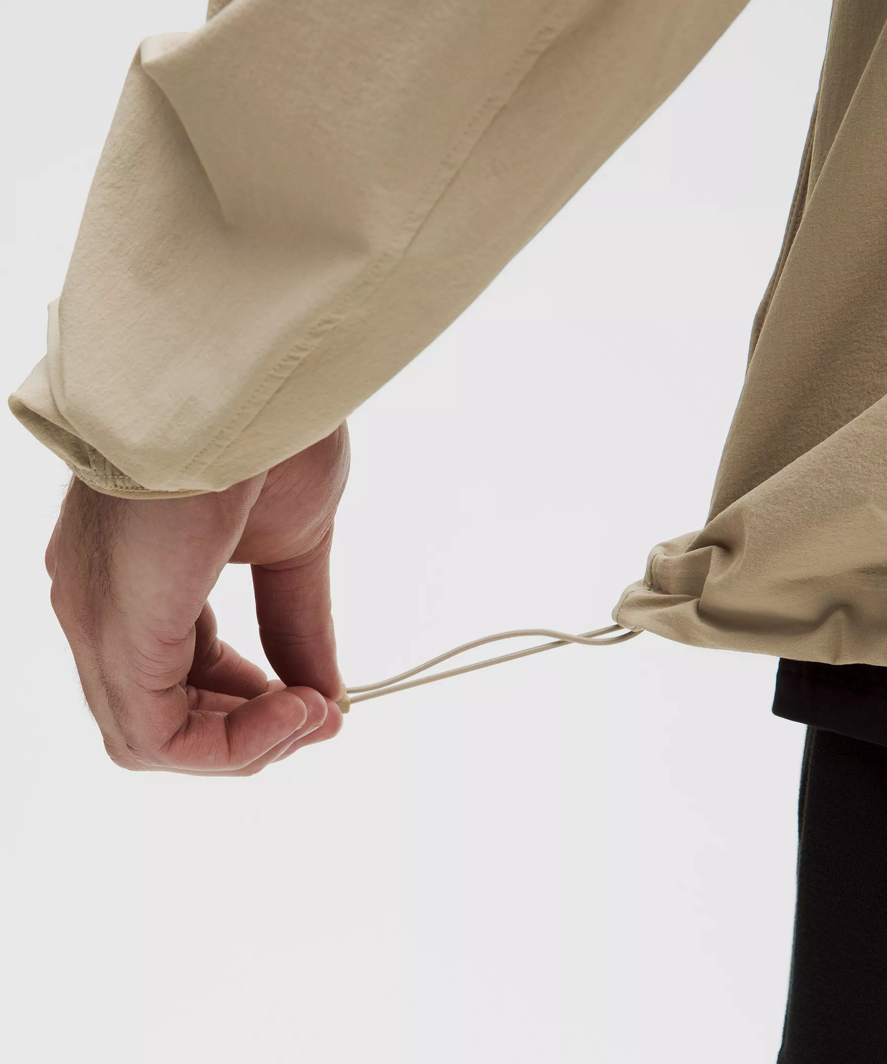 Sojourn Windbreaker Jacket - 7