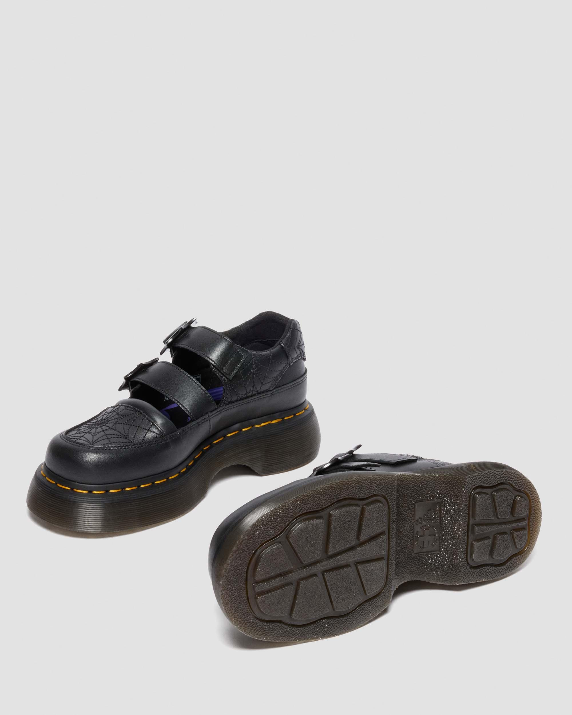 Buzz Wednesday Mary Jane Shoes - 5