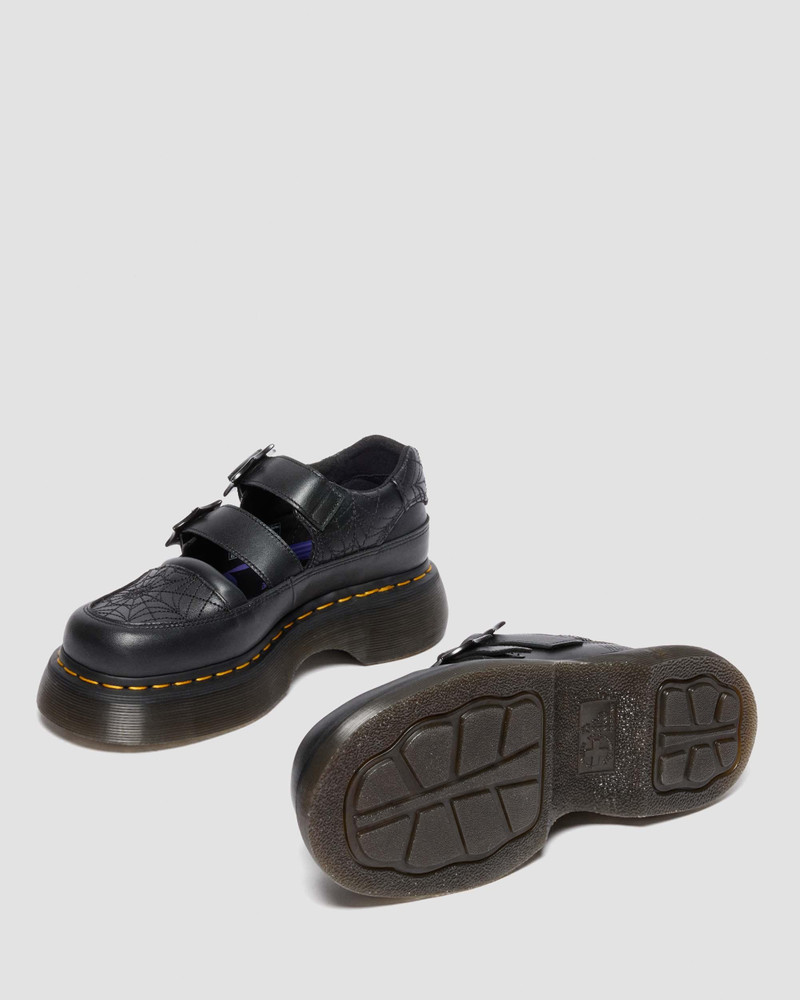 Buzz Wednesday Mary Jane Shoes 5