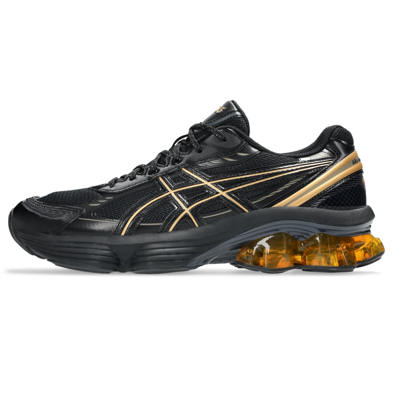 GEL-KINETIC FLUENT - 8