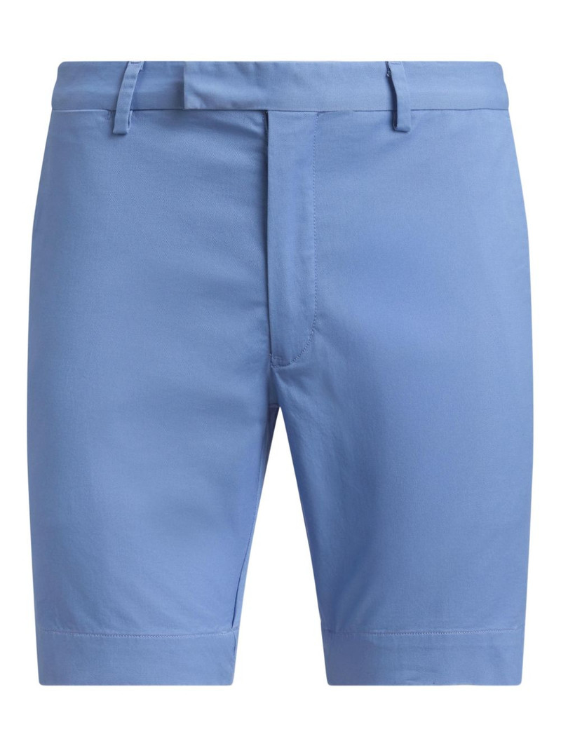 cotton chino shorts 1