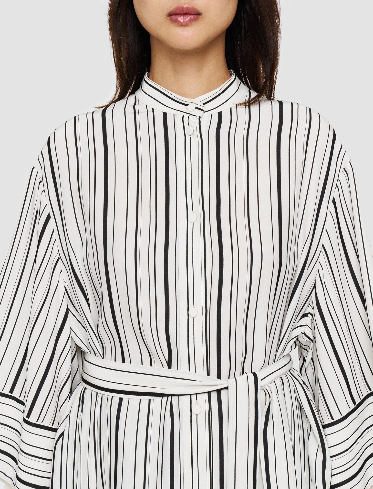Silk Animation Darius Dress - 4