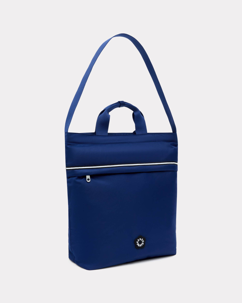 'Boke Flower 2.0' 2-way tote bag 1