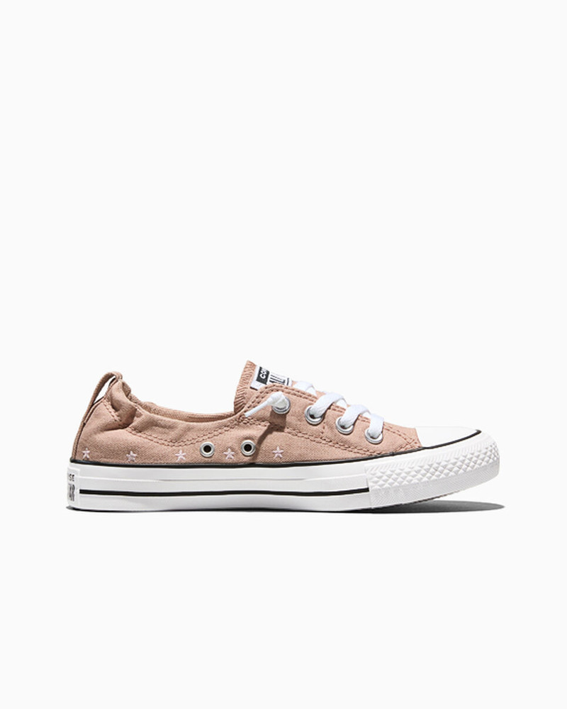 Chuck Taylor All Star Shoreline Embroidered Stars 1